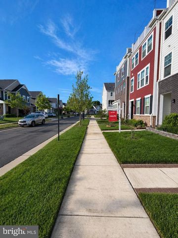 1577 SANDPIPER BAY LOOP, Dumfries, VA 22026