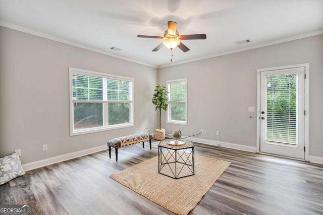 172 Fairfield Drive, Jefferson, GA 30549