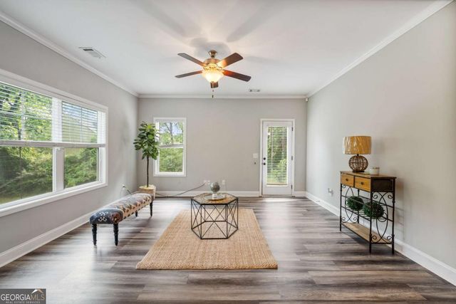 172 Fairfield Drive, Jefferson, GA 30549