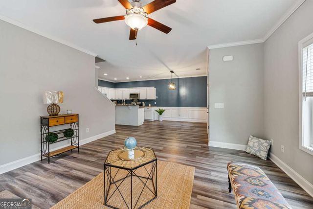 172 Fairfield Drive, Jefferson, GA 30549
