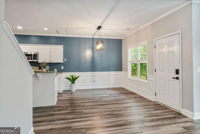 172 Fairfield Drive, Jefferson, GA 30549
