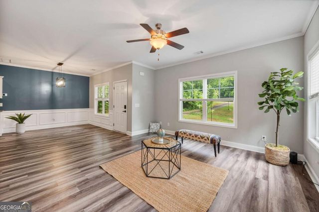 172 Fairfield Drive, Jefferson, GA 30549