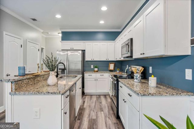 172 Fairfield Drive, Jefferson, GA 30549