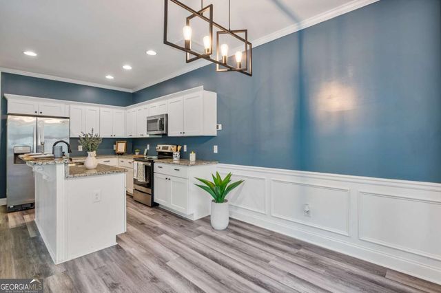 172 Fairfield Drive, Jefferson, GA 30549