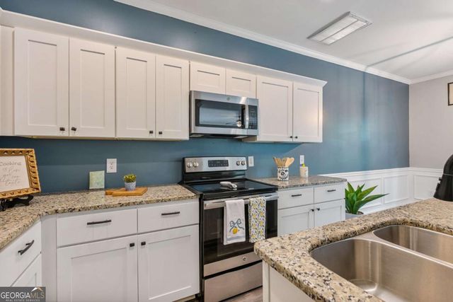 172 Fairfield Drive, Jefferson, GA 30549