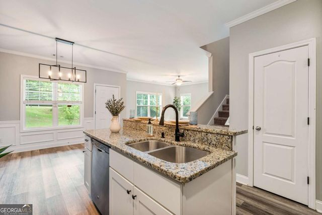 172 Fairfield Drive, Jefferson, GA 30549