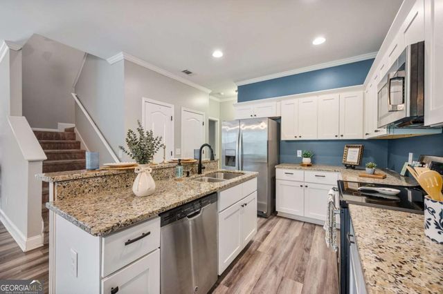 172 Fairfield Drive, Jefferson, GA 30549