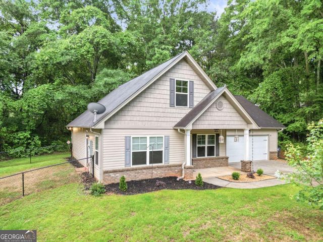 172 Fairfield Drive, Jefferson, GA 30549