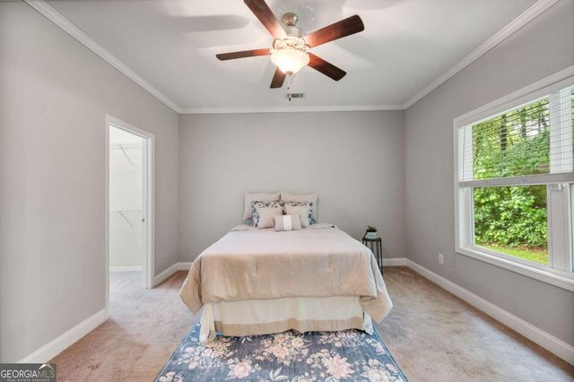 172 Fairfield Drive, Jefferson, GA 30549