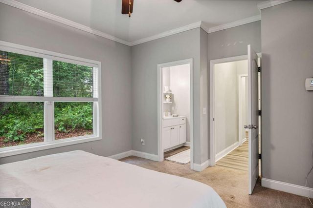 172 Fairfield Drive, Jefferson, GA 30549