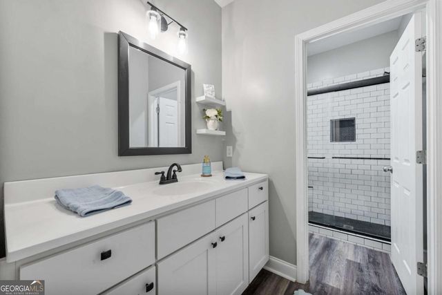 172 Fairfield Drive, Jefferson, GA 30549