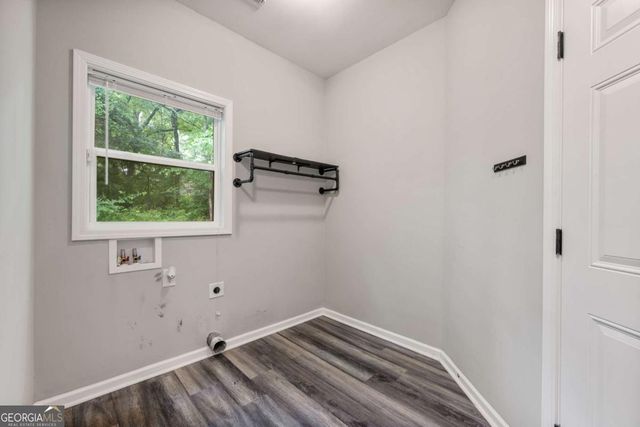 172 Fairfield Drive, Jefferson, GA 30549