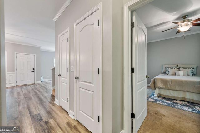 172 Fairfield Drive, Jefferson, GA 30549