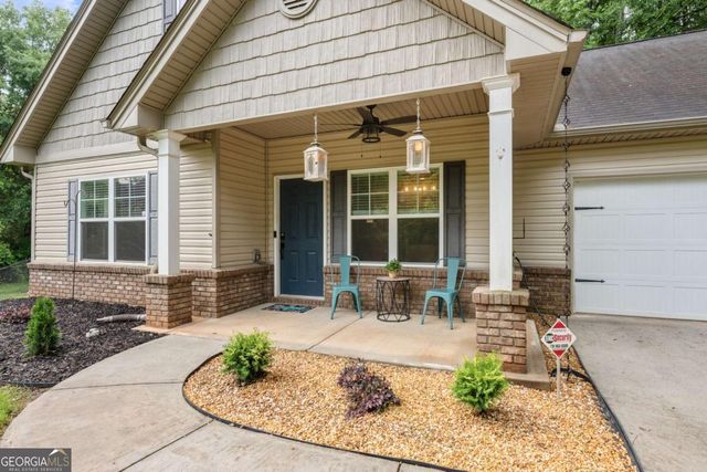 172 Fairfield Drive, Jefferson, GA 30549