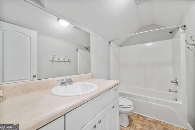 172 Fairfield Drive, Jefferson, GA 30549