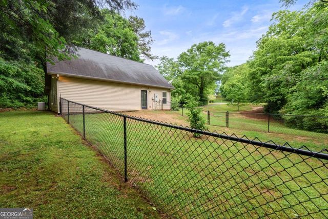 172 Fairfield Drive, Jefferson, GA 30549