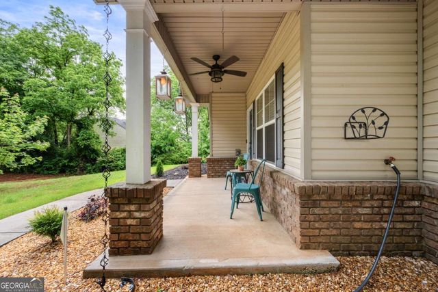 172 Fairfield Drive, Jefferson, GA 30549