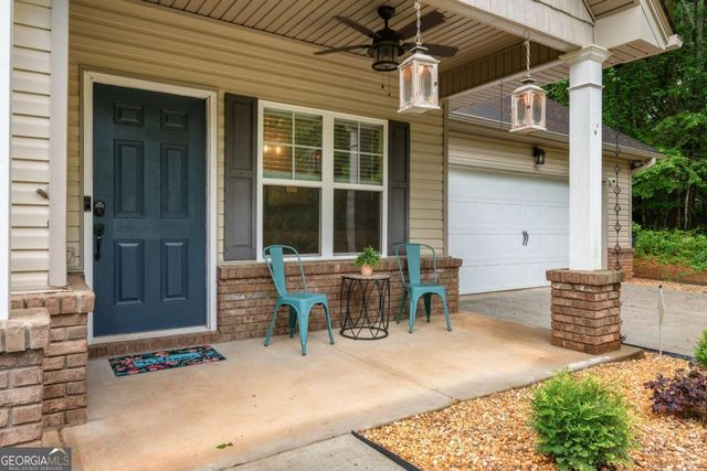 172 Fairfield Drive, Jefferson, GA 30549