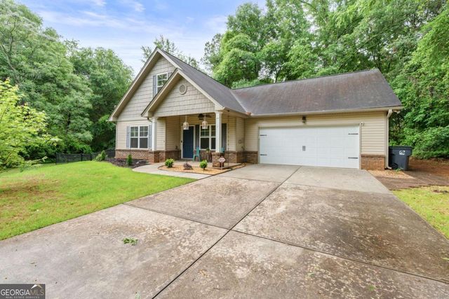 172 Fairfield Drive, Jefferson, GA 30549