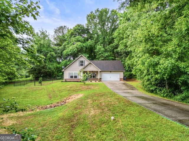 172 Fairfield Drive, Jefferson, GA 30549