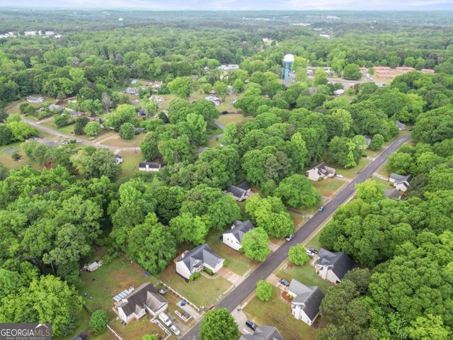 172 Fairfield Drive, Jefferson, GA 30549