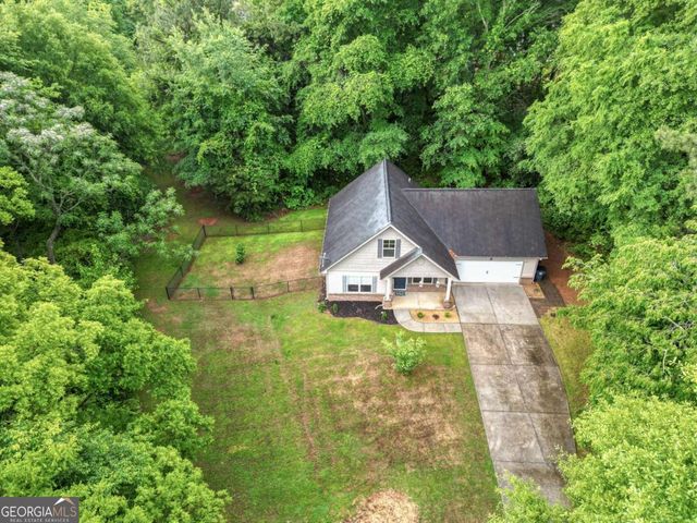 172 Fairfield Drive, Jefferson, GA 30549