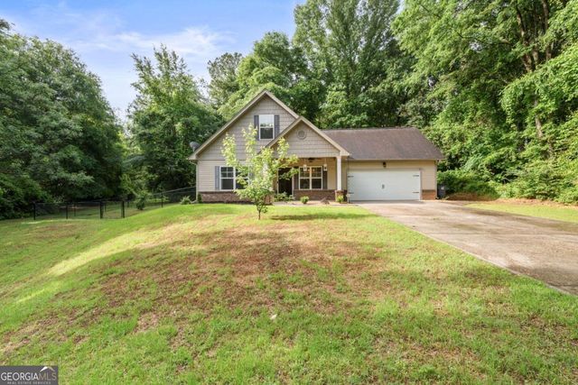 172 Fairfield Drive, Jefferson, GA 30549