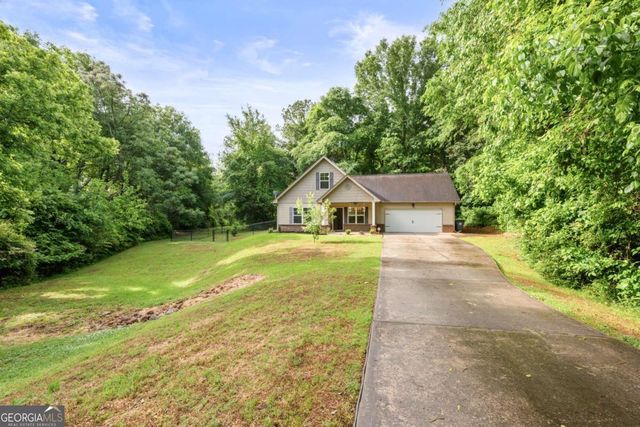 172 Fairfield Drive, Jefferson, GA 30549