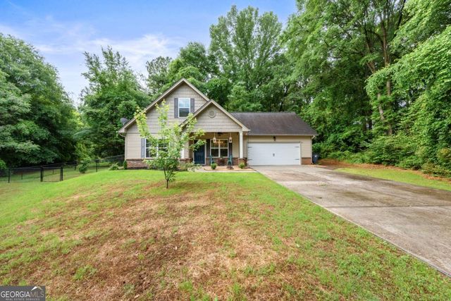 172 Fairfield Drive, Jefferson, GA 30549