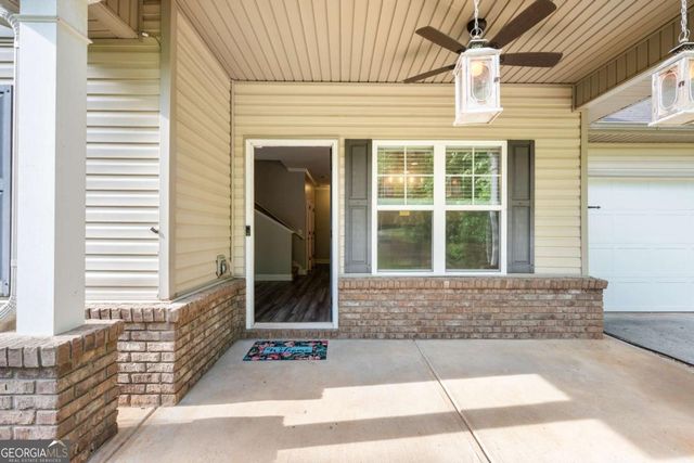 172 Fairfield Drive, Jefferson, GA 30549