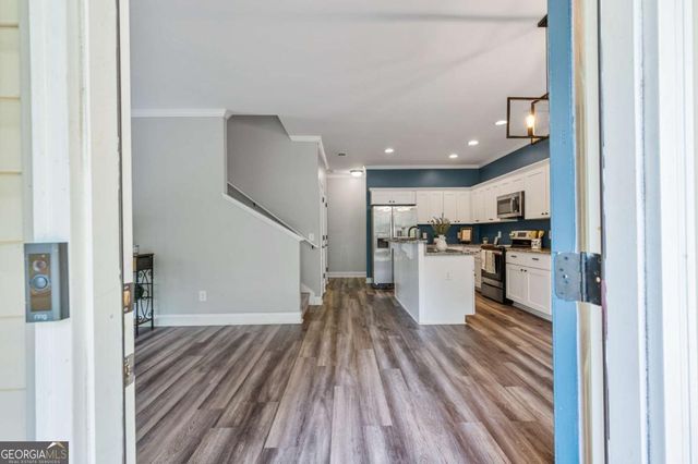 172 Fairfield Drive, Jefferson, GA 30549