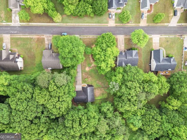 172 Fairfield Drive, Jefferson, GA 30549