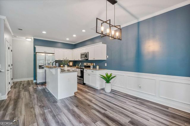 172 Fairfield Drive, Jefferson, GA 30549