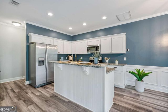 172 Fairfield Drive, Jefferson, GA 30549