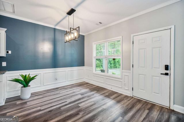 172 Fairfield Drive, Jefferson, GA 30549