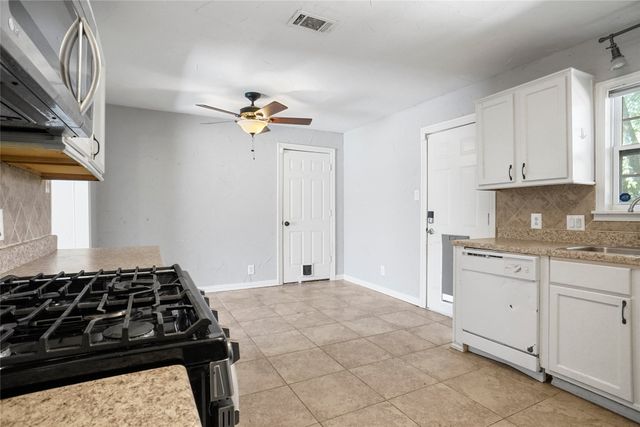 341 Hurst Drive, Bedford, TX 76022