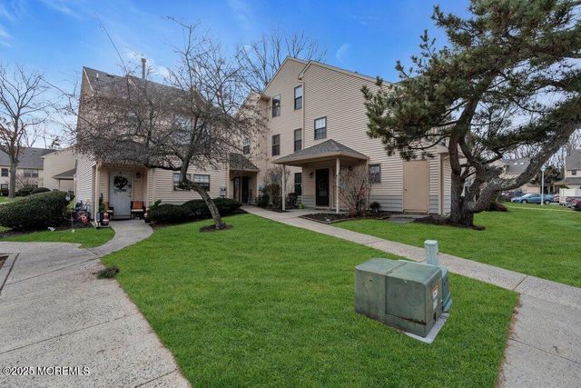 1404 Violet Lane, Jackson, NJ 08527