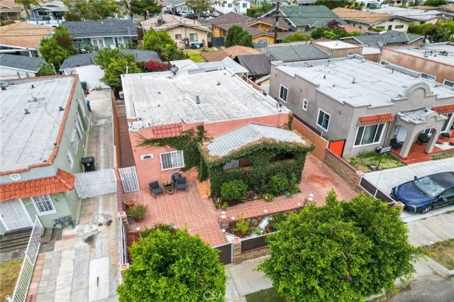 1301 W 56th Street, Los Angeles, CA 90037