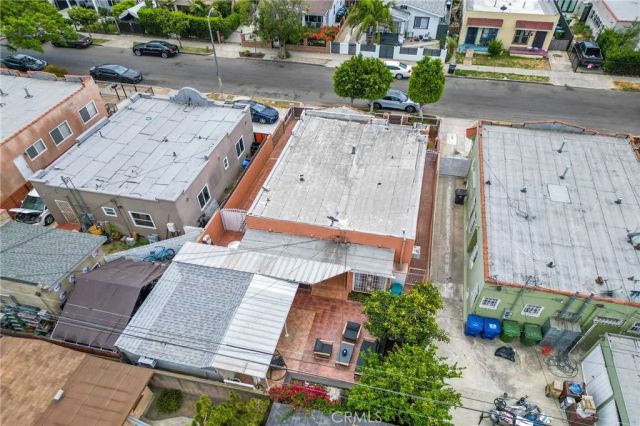1301 W 56th Street, Los Angeles, CA 90037