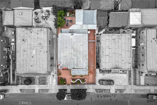 1301 W 56th Street, Los Angeles, CA 90037