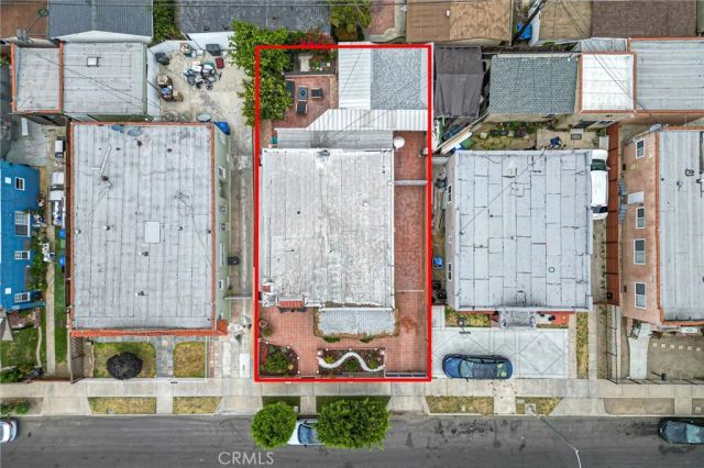 1301 W 56th Street, Los Angeles, CA 90037