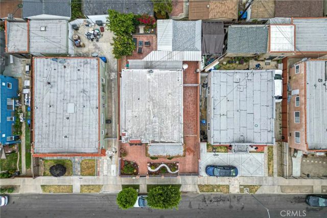 1301 W 56th Street, Los Angeles, CA 90037