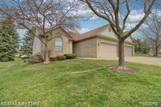 2191 Pleasant Drive, Commerce Twp, MI 48390