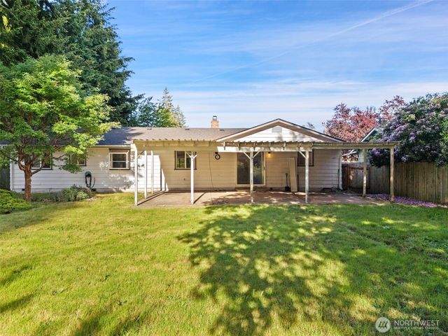 4202 79th Avenue W, Tacoma, WA 98466