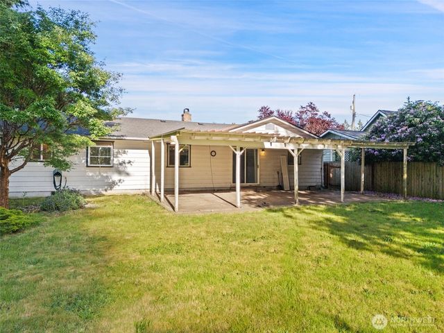 4202 79th Avenue W, Tacoma, WA 98466