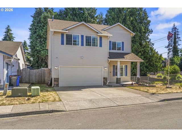 5605 Ne 55TH Cir, Vancouver, WA 98661