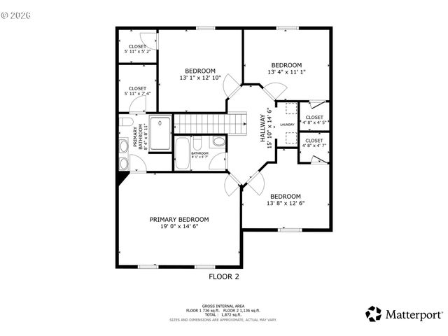 5605 Ne 55TH Cir, Vancouver, WA 98661