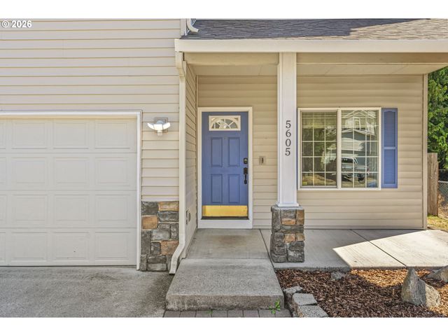 5605 Ne 55TH Cir, Vancouver, WA 98661