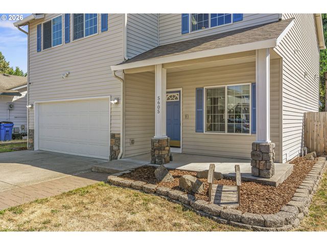 5605 Ne 55TH Cir, Vancouver, WA 98661