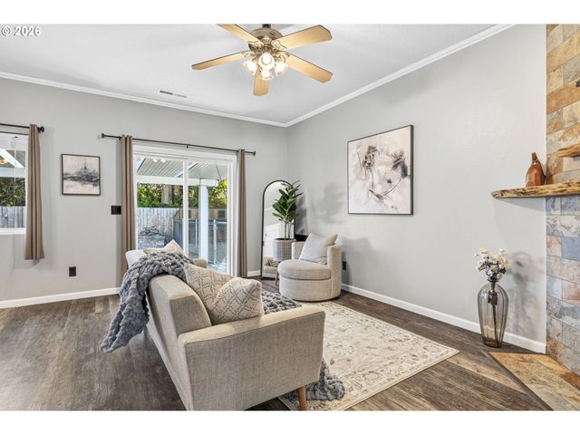 5605 Ne 55TH Cir, Vancouver, WA 98661